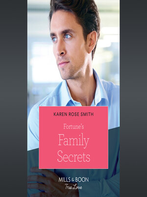 cover image of Fortune's Family Secrets